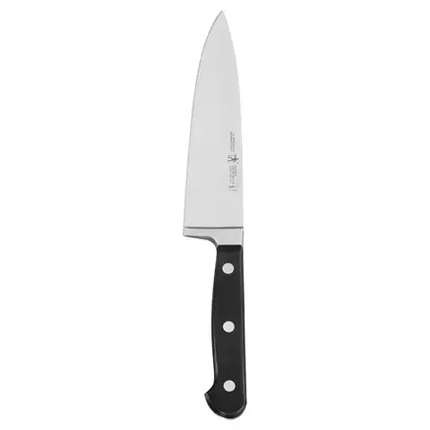 Zwilling J.A Henckels 6 in. L Stainless Steel Knife 1 pc